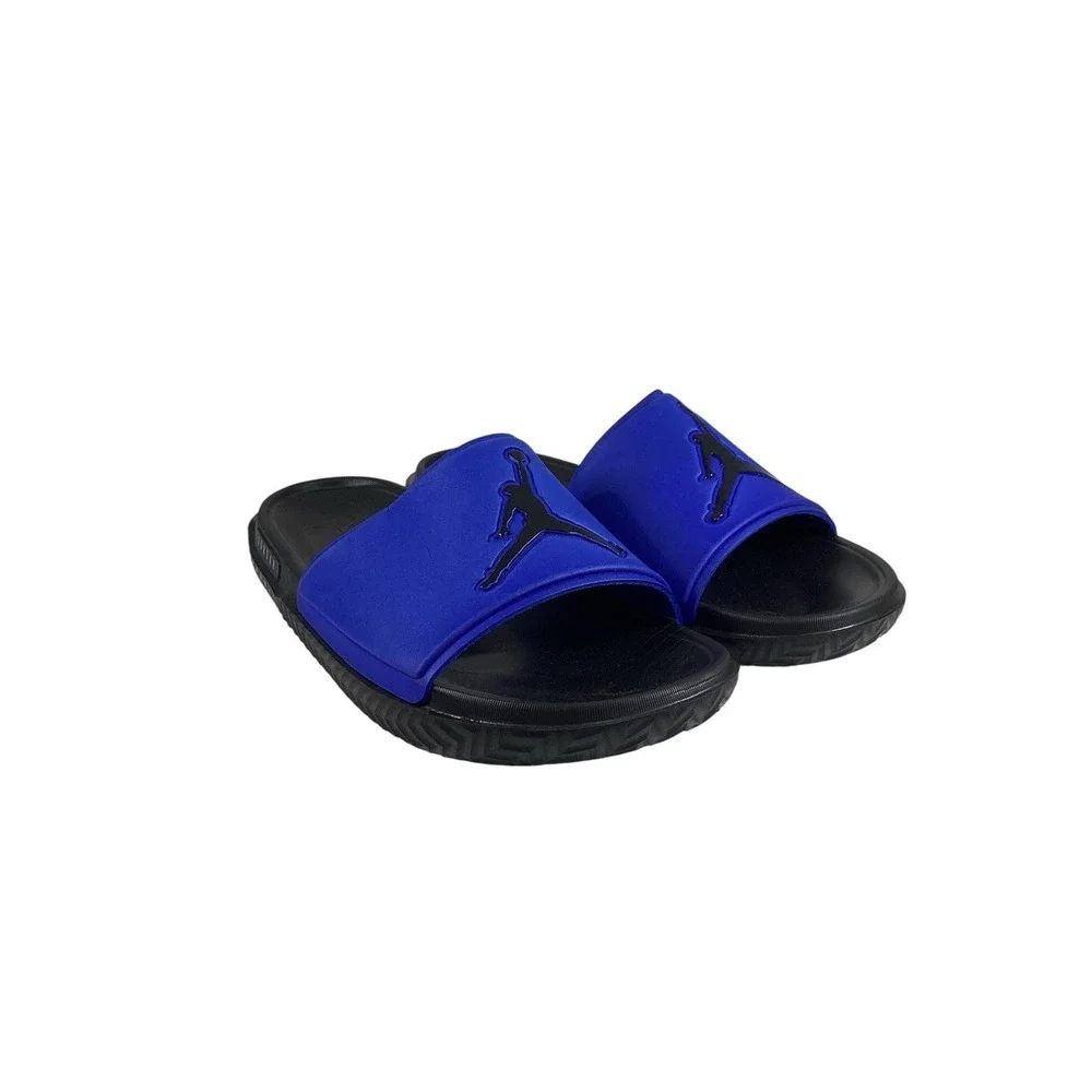 Jordan Jumpman Slides Men Size 9  No Box